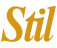 Stil kurir